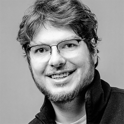 Michael Cain