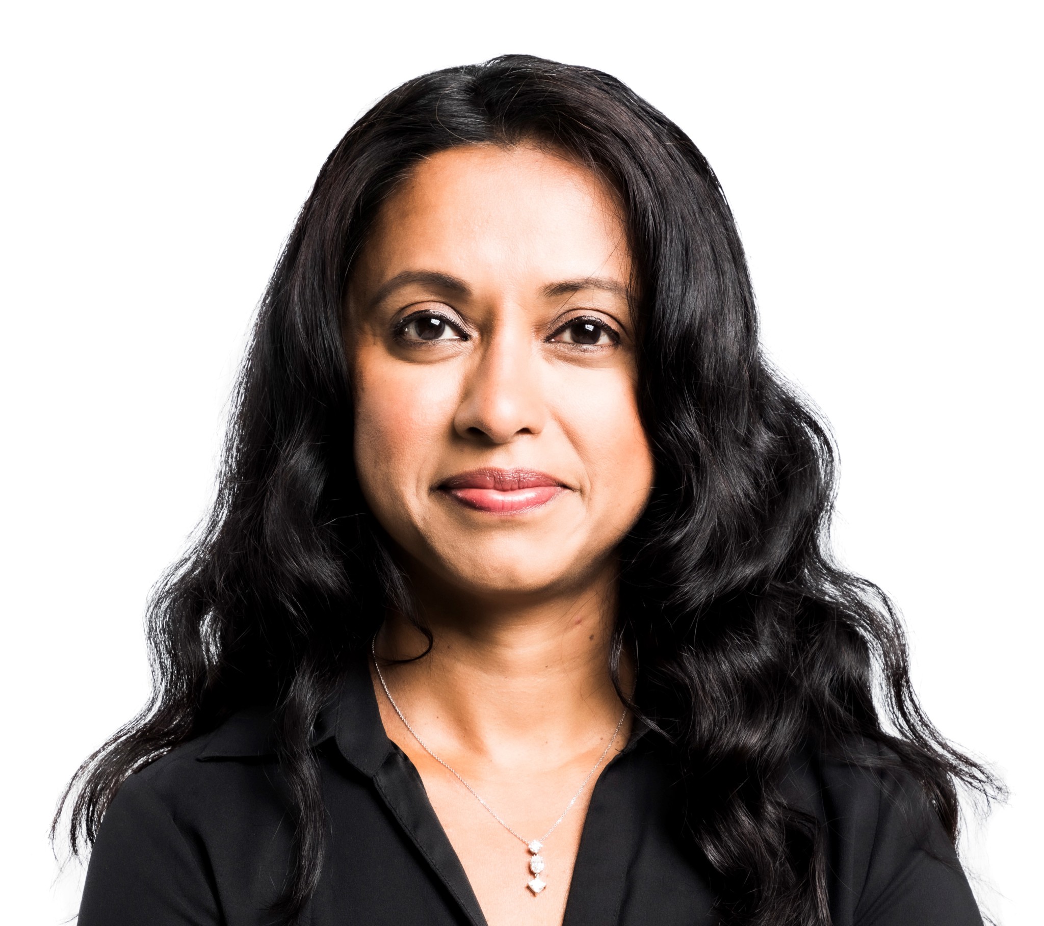 Priya Sathy