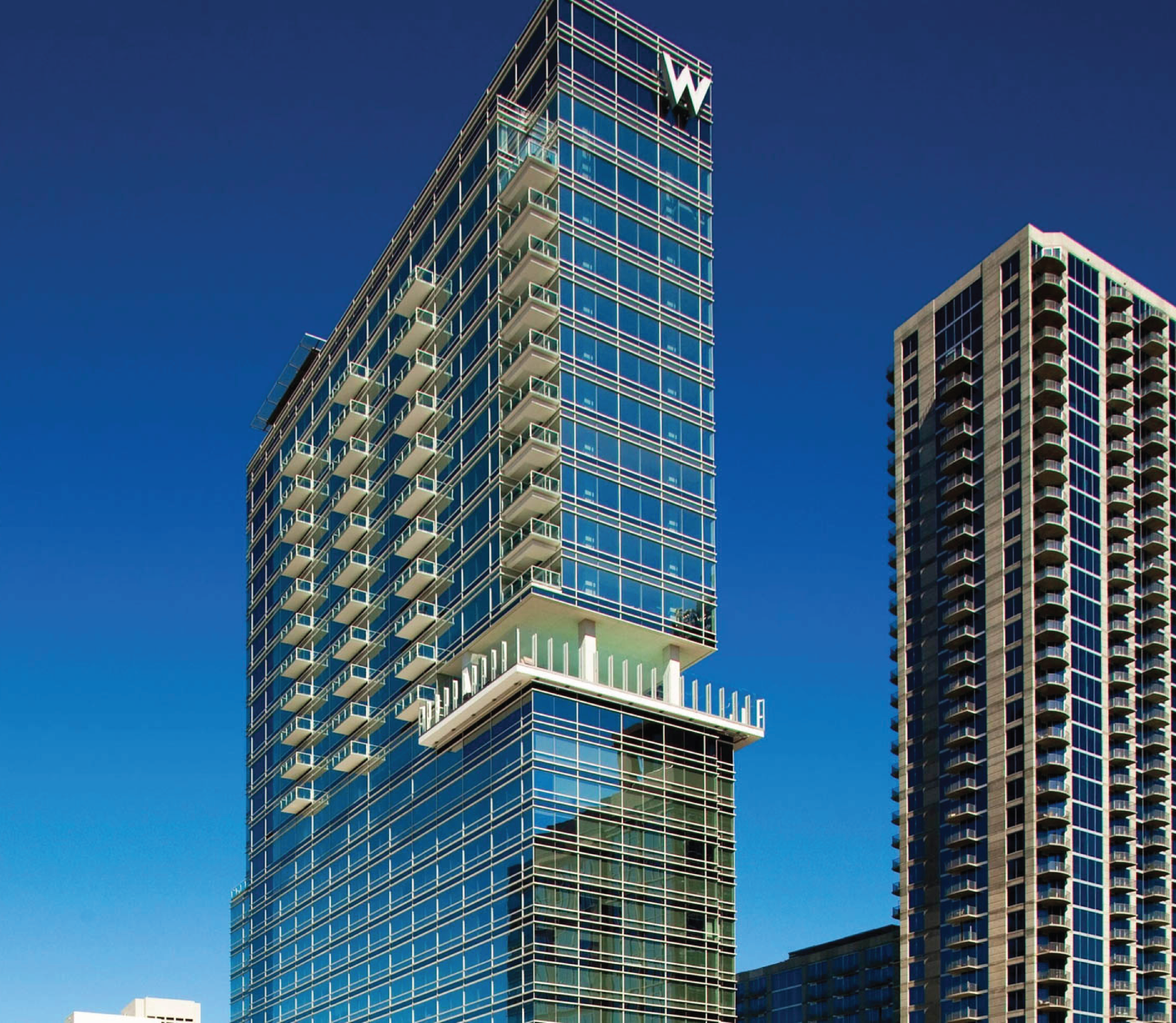 JW Marriott Atlanta Downtown